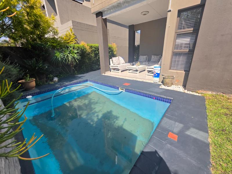 3 Bedroom Property for Sale in Ferndale Gauteng