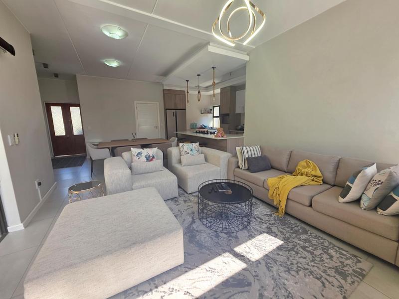 3 Bedroom Property for Sale in Ferndale Gauteng