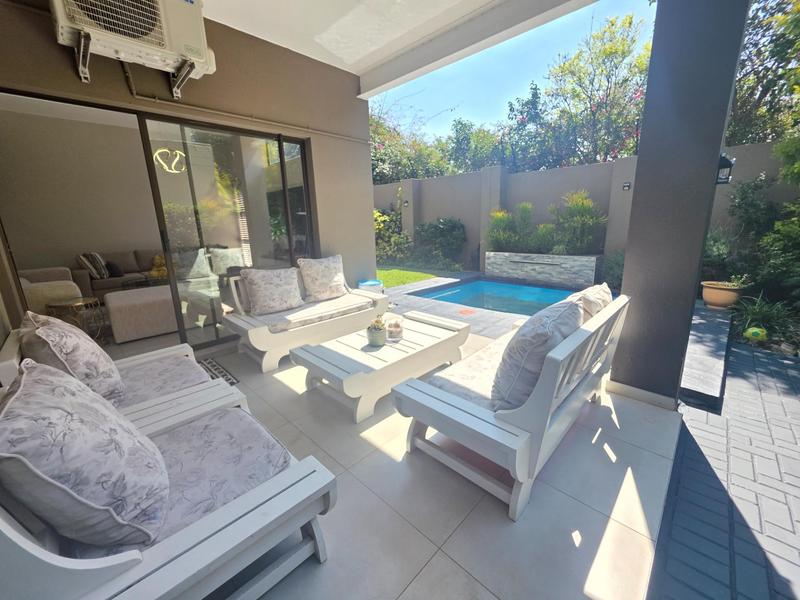 3 Bedroom Property for Sale in Ferndale Gauteng