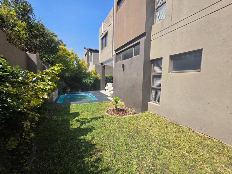 3 Bedroom Property for Sale in Ferndale Gauteng