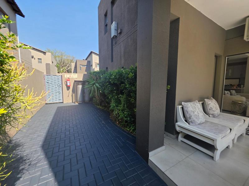 3 Bedroom Property for Sale in Ferndale Gauteng