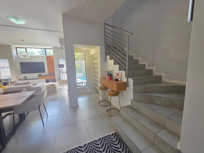 3 Bedroom Property for Sale in Ferndale Gauteng