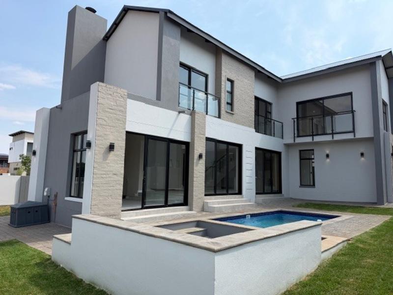 4 Bedroom Property for Sale in Fountainbrook Estate Gauteng