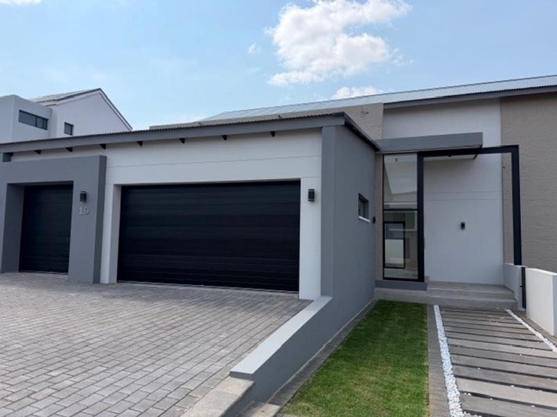 4 Bedroom Property for Sale in Fountainbrook Estate Gauteng