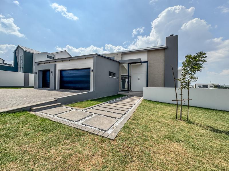 4 Bedroom Property for Sale in Midstream Heights Gauteng