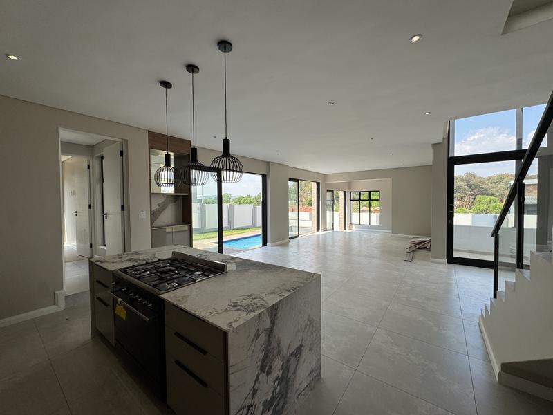 4 Bedroom Property for Sale in Midstream Heights Gauteng
