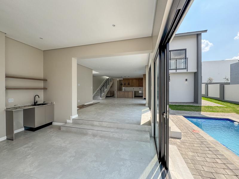 4 Bedroom Property for Sale in Midstream Heights Gauteng