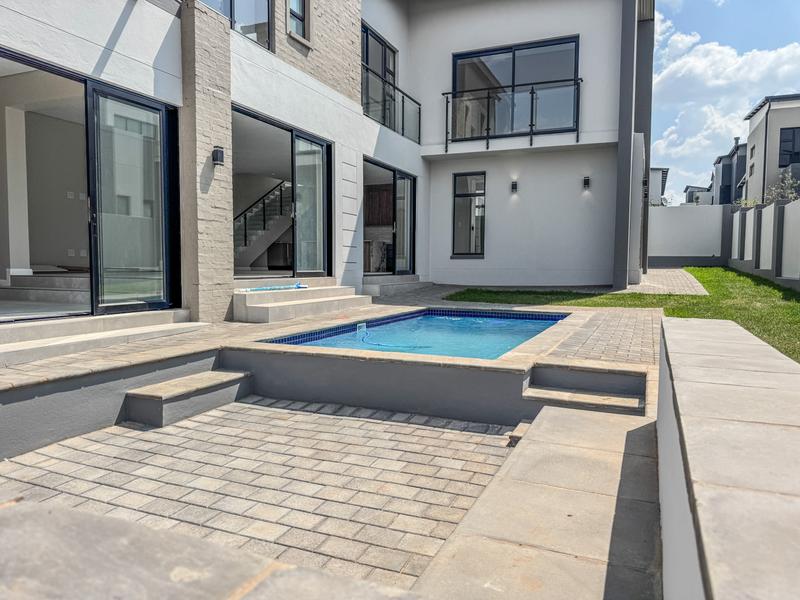 4 Bedroom Property for Sale in Midstream Heights Gauteng