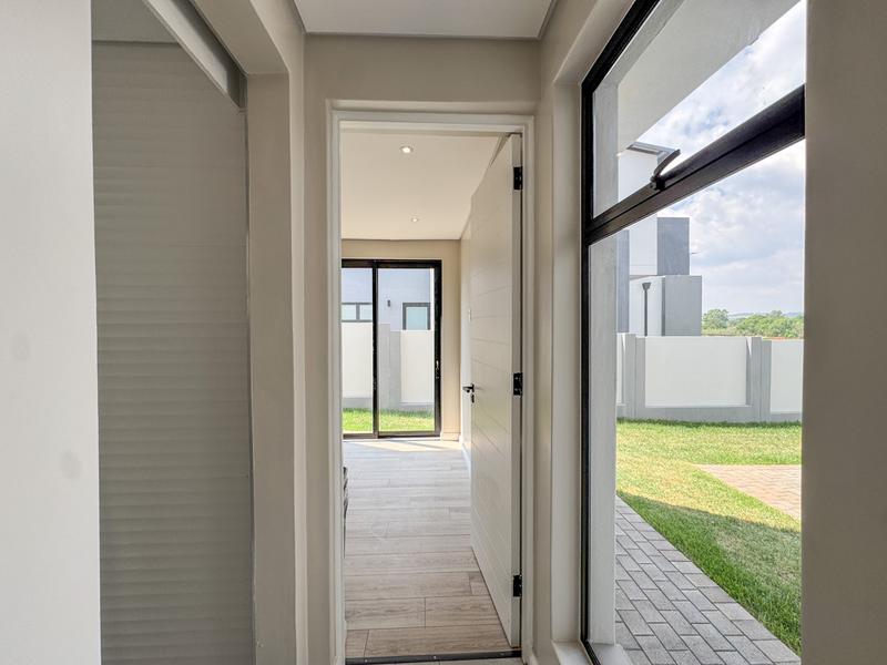 4 Bedroom Property for Sale in Midstream Heights Gauteng
