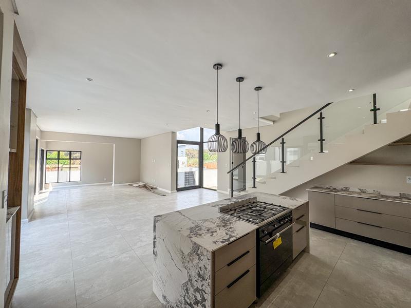 4 Bedroom Property for Sale in Midstream Heights Gauteng