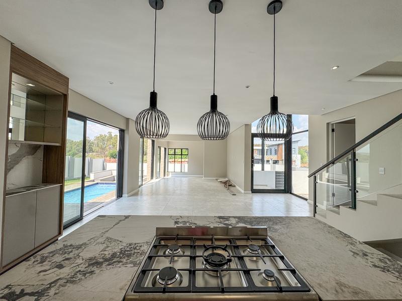 4 Bedroom Property for Sale in Midstream Heights Gauteng