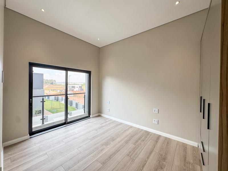 4 Bedroom Property for Sale in Midstream Heights Gauteng