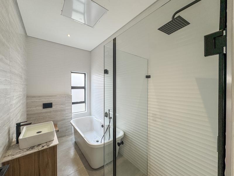 4 Bedroom Property for Sale in Midstream Heights Gauteng