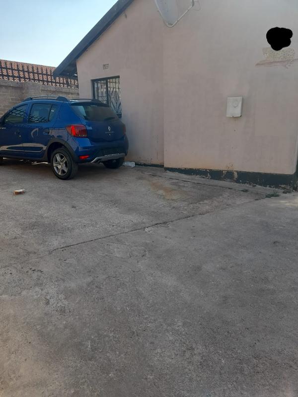 To Let 2 Bedroom Property for Rent in Rabie Ridge Gauteng