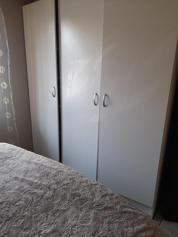 To Let 2 Bedroom Property for Rent in Rabie Ridge Gauteng