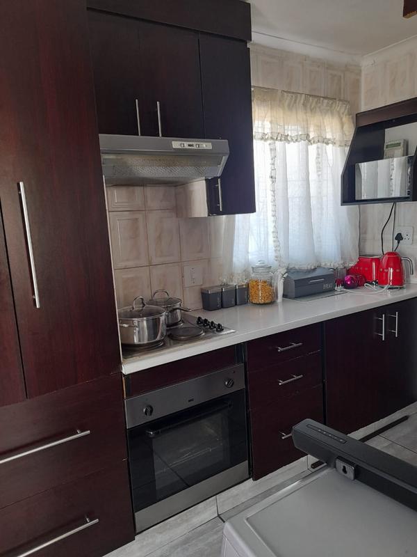 To Let 2 Bedroom Property for Rent in Rabie Ridge Gauteng