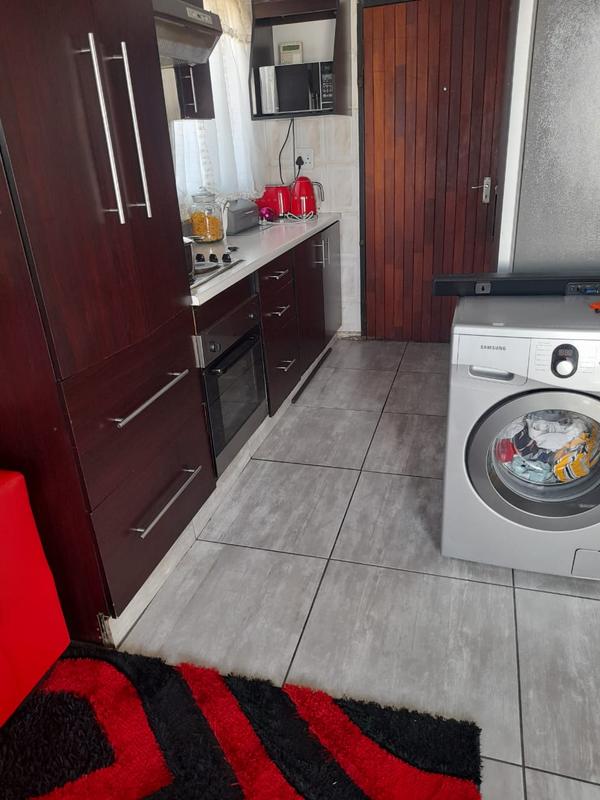 To Let 2 Bedroom Property for Rent in Rabie Ridge Gauteng