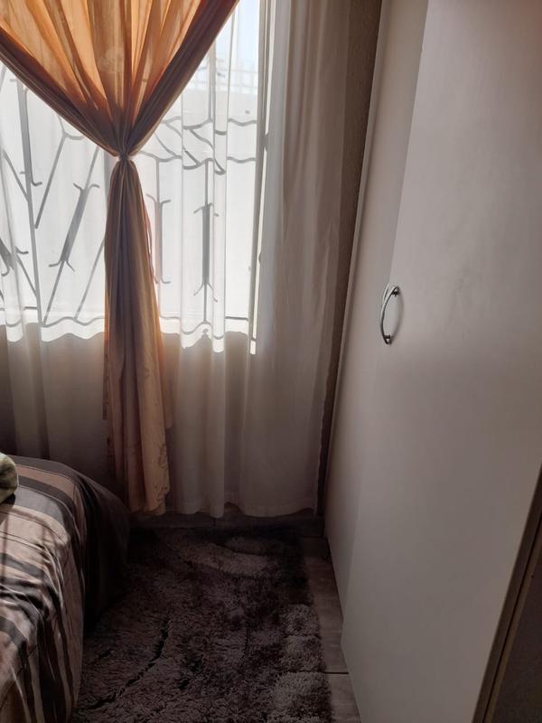 To Let 2 Bedroom Property for Rent in Rabie Ridge Gauteng