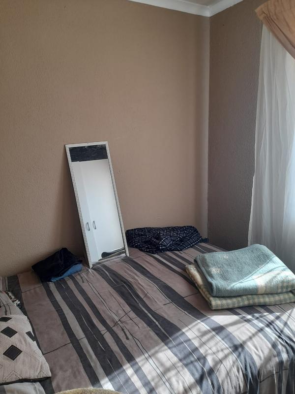 To Let 2 Bedroom Property for Rent in Rabie Ridge Gauteng