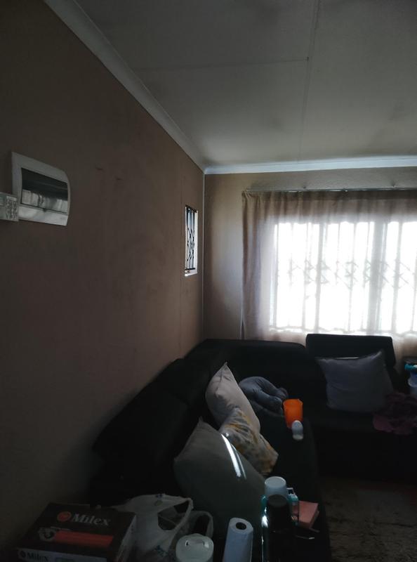2 Bedroom Property for Sale in Windmill Park Gauteng
