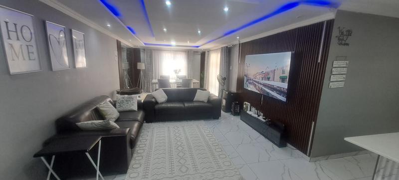 To Let 3 Bedroom Property for Rent in Dawn Park Gauteng