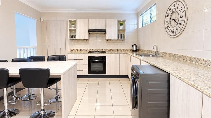 5 Bedroom Property for Sale in Sunnyrock Gauteng