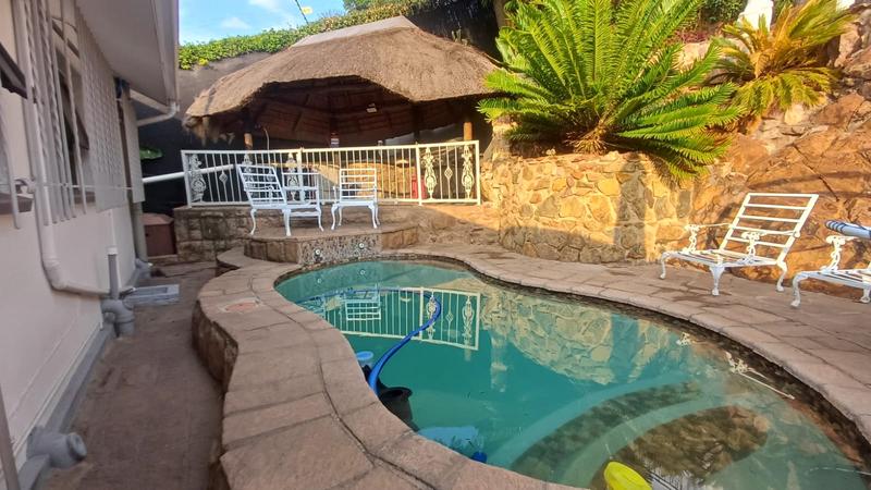 5 Bedroom Property for Sale in Sunnyrock Gauteng