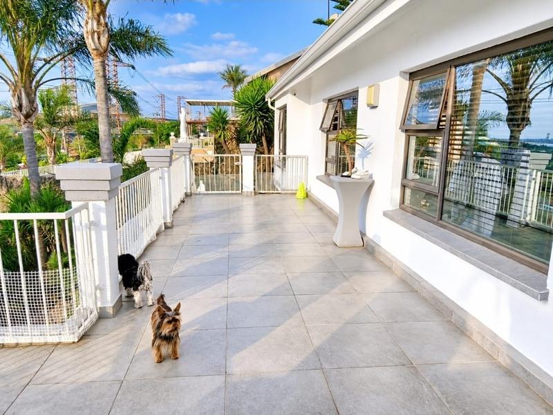 5 Bedroom Property for Sale in Sunnyrock Gauteng