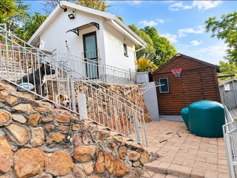 5 Bedroom Property for Sale in Sunnyrock Gauteng