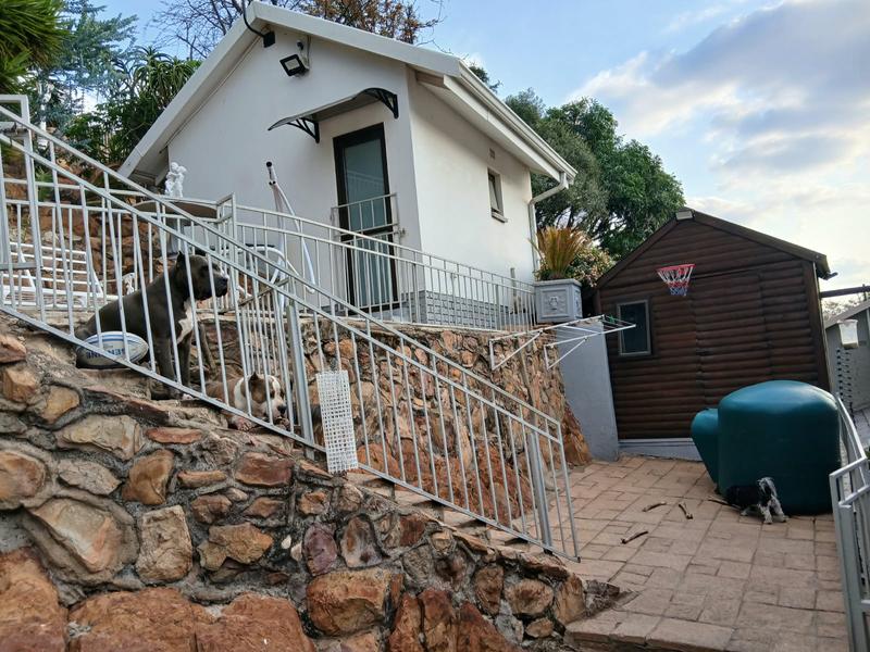 5 Bedroom Property for Sale in Sunnyrock Gauteng
