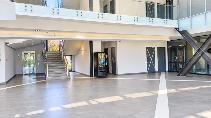 To Let Commercial Property for Rent in Clearwater Estate Gauteng