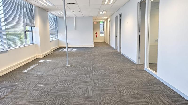 To Let Commercial Property for Rent in Clearwater Estate Gauteng