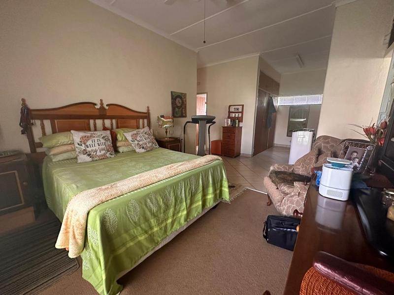4 Bedroom Property for Sale in Visagie Park Gauteng