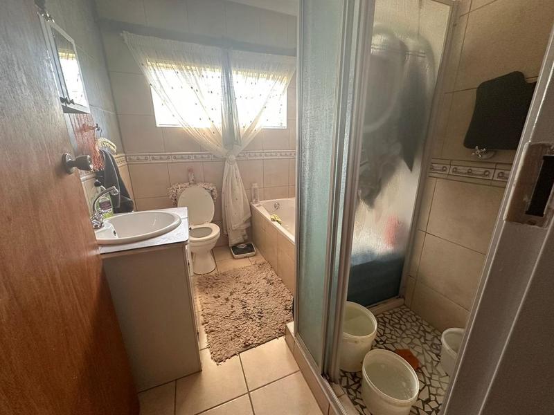 4 Bedroom Property for Sale in Visagie Park Gauteng