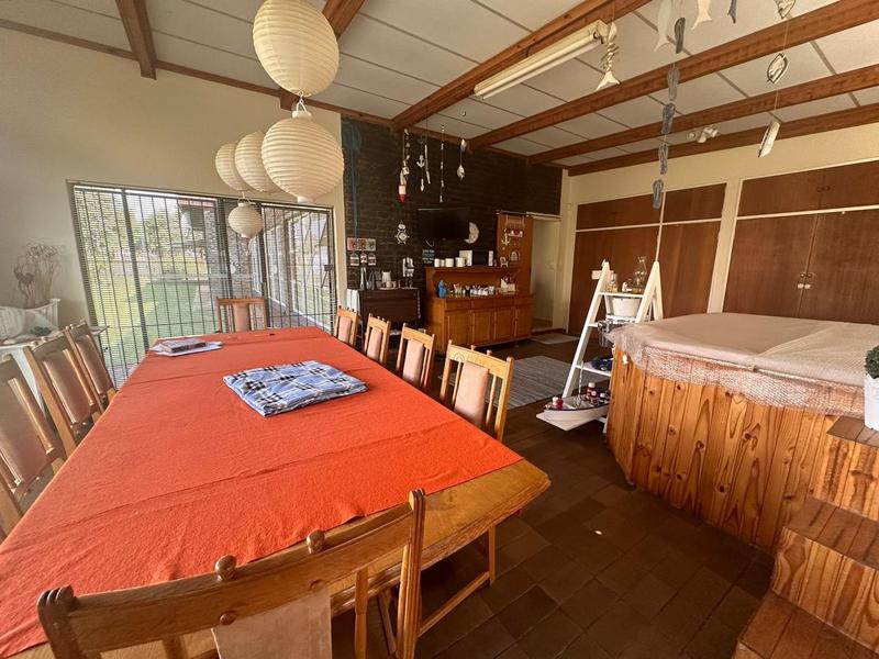 4 Bedroom Property for Sale in Visagie Park Gauteng