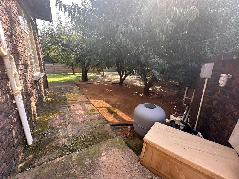 4 Bedroom Property for Sale in Visagie Park Gauteng