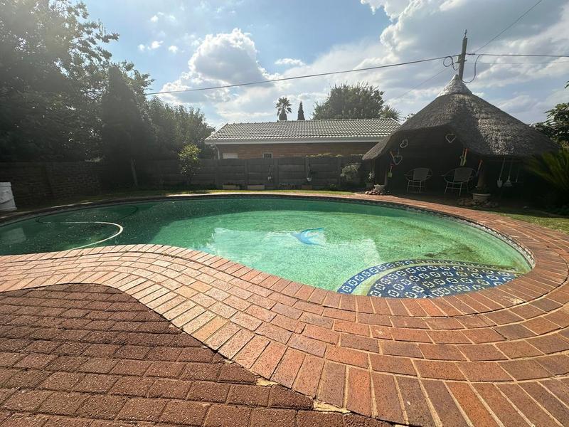 4 Bedroom Property for Sale in Visagie Park Gauteng