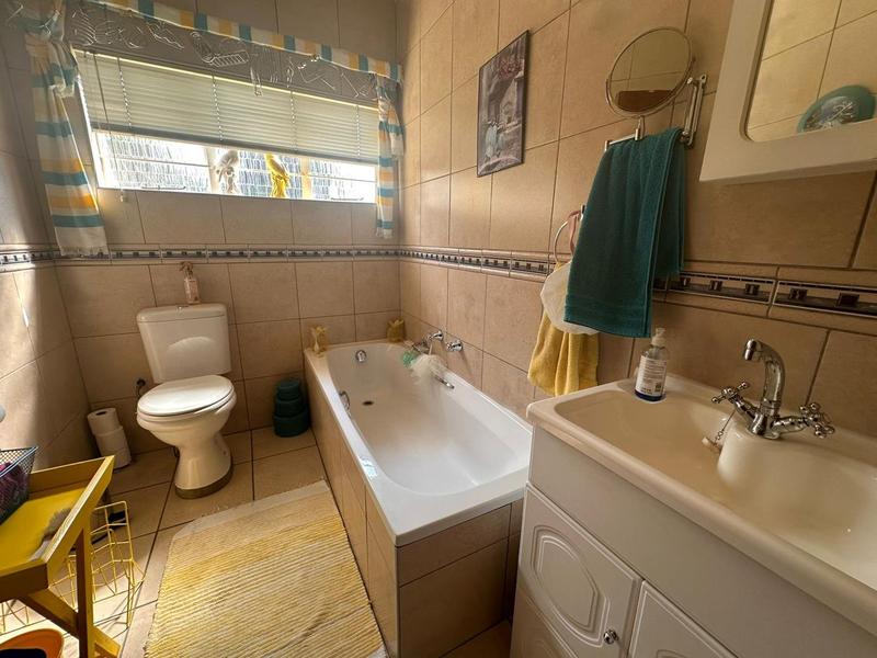 4 Bedroom Property for Sale in Visagie Park Gauteng