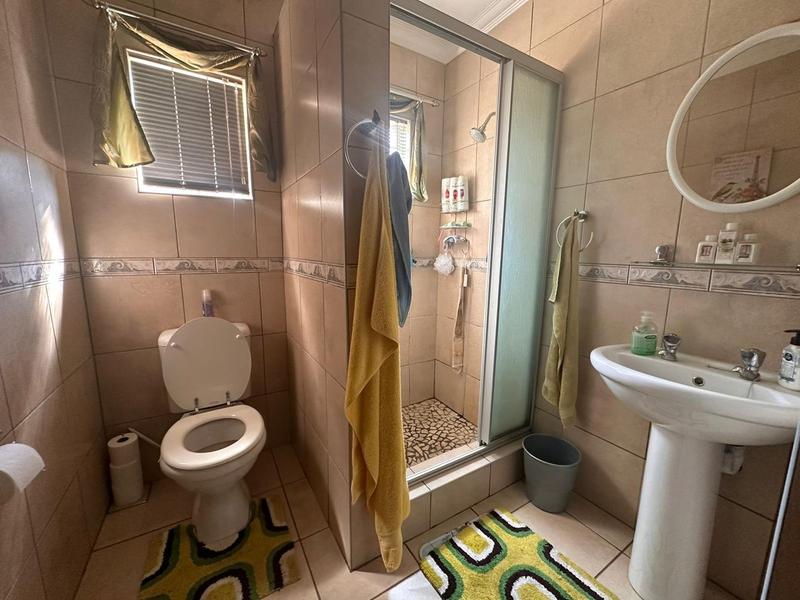 4 Bedroom Property for Sale in Visagie Park Gauteng