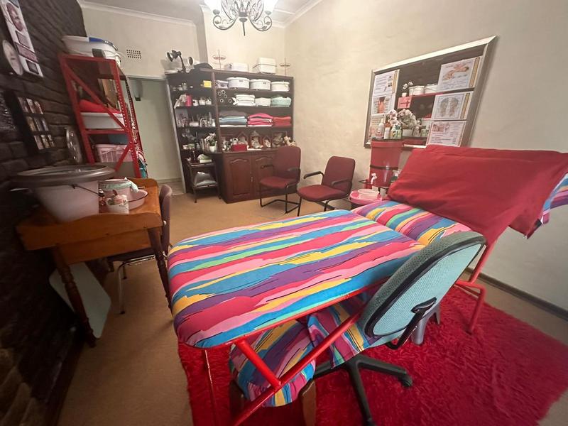 4 Bedroom Property for Sale in Visagie Park Gauteng