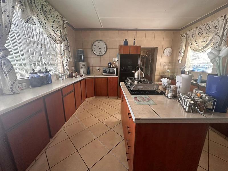 4 Bedroom Property for Sale in Visagie Park Gauteng