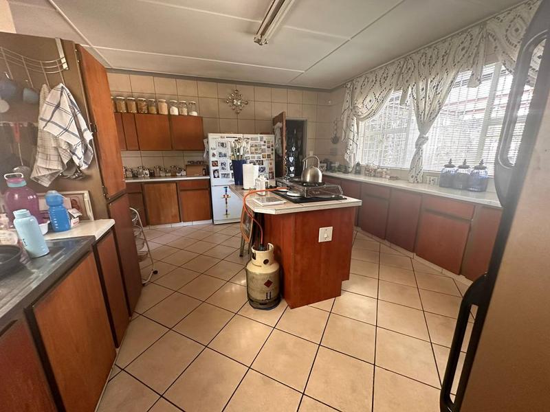 4 Bedroom Property for Sale in Visagie Park Gauteng