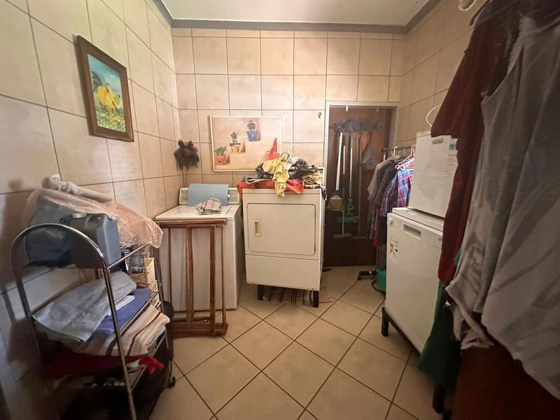 4 Bedroom Property for Sale in Visagie Park Gauteng