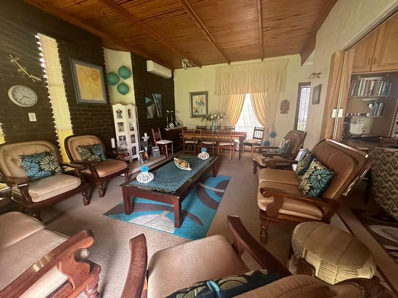 4 Bedroom Property for Sale in Visagie Park Gauteng