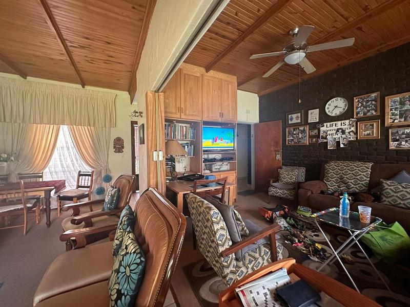 4 Bedroom Property for Sale in Visagie Park Gauteng