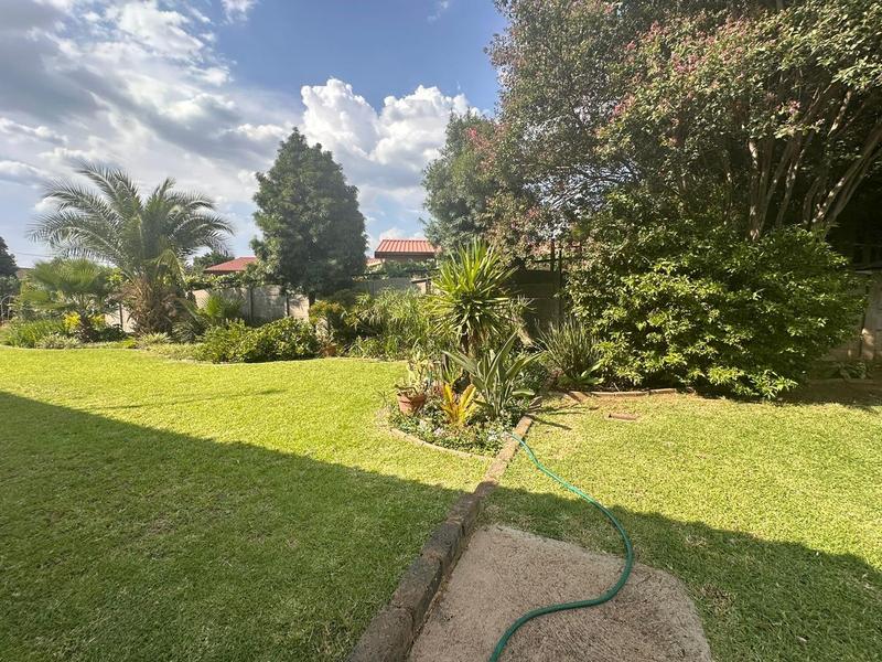 4 Bedroom Property for Sale in Visagie Park Gauteng