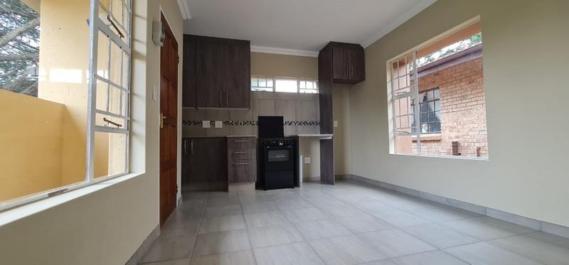 To Let 1 Bedroom Property for Rent in Buccleuch Gauteng