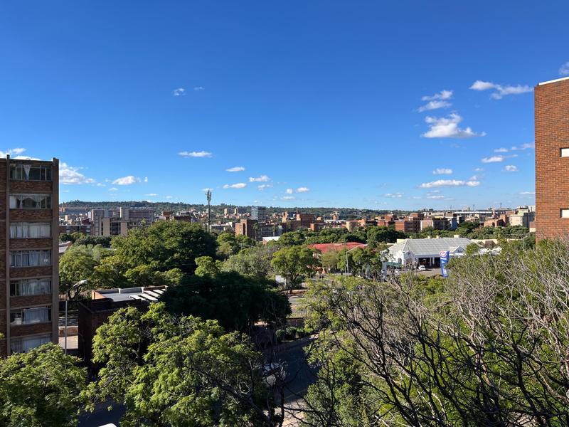 2 Bedroom Property for Sale in Muckleneuk Gauteng