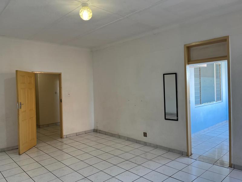 2 Bedroom Property for Sale in Muckleneuk Gauteng