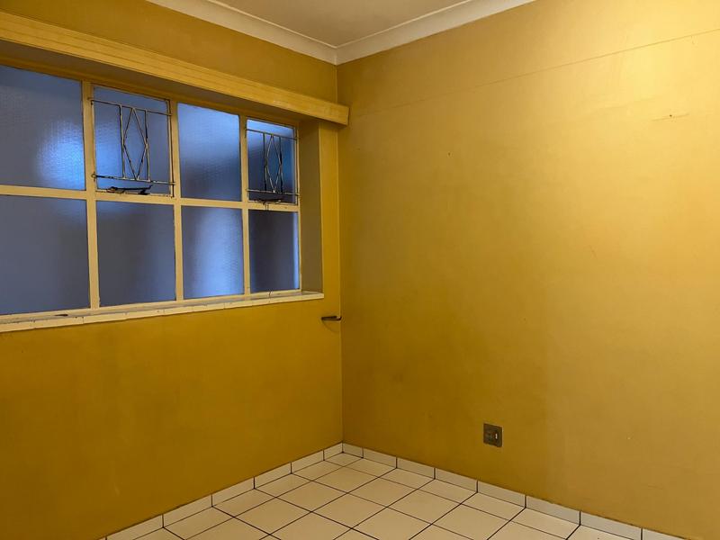 2 Bedroom Property for Sale in Muckleneuk Gauteng